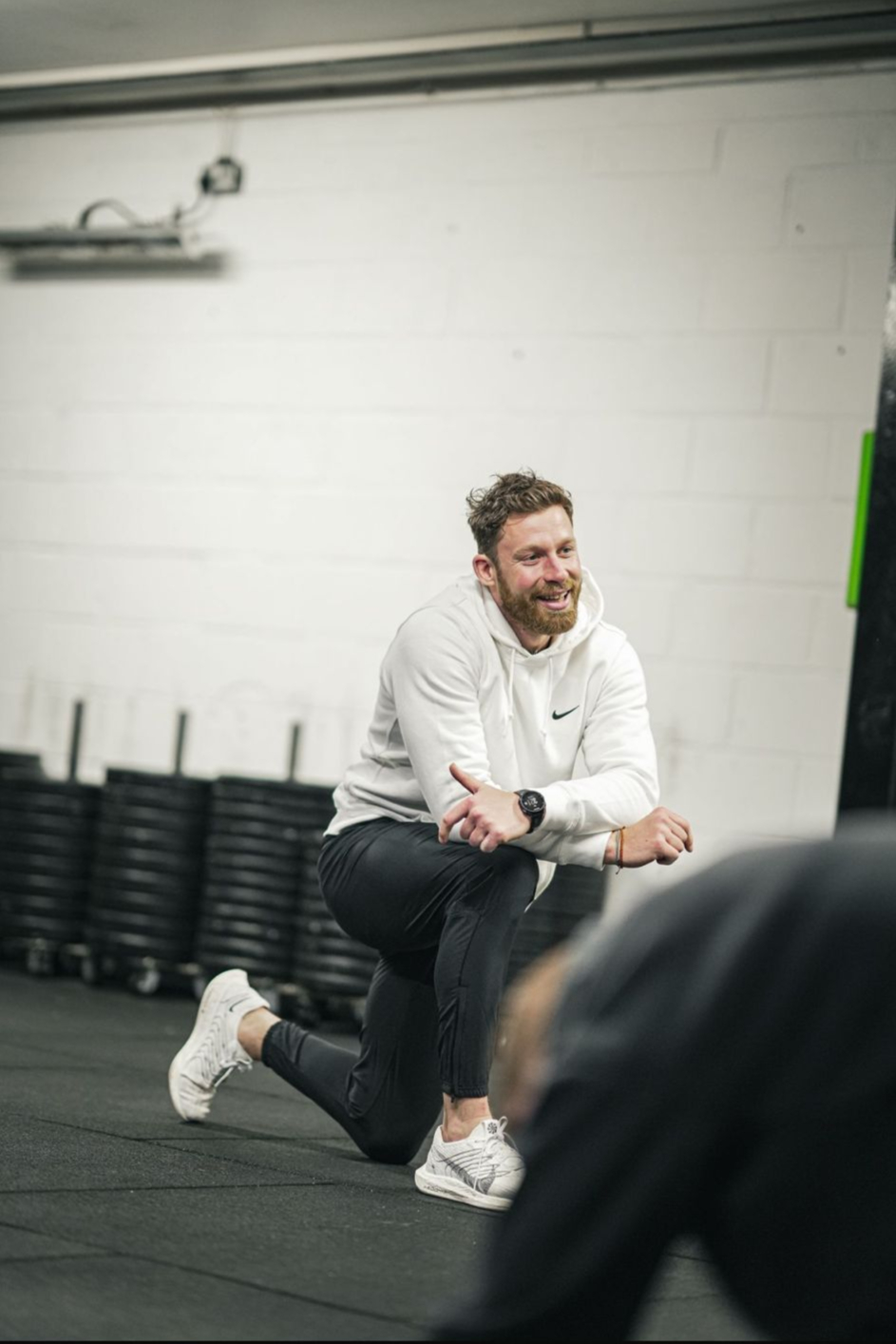 Rory — LiftLab coach